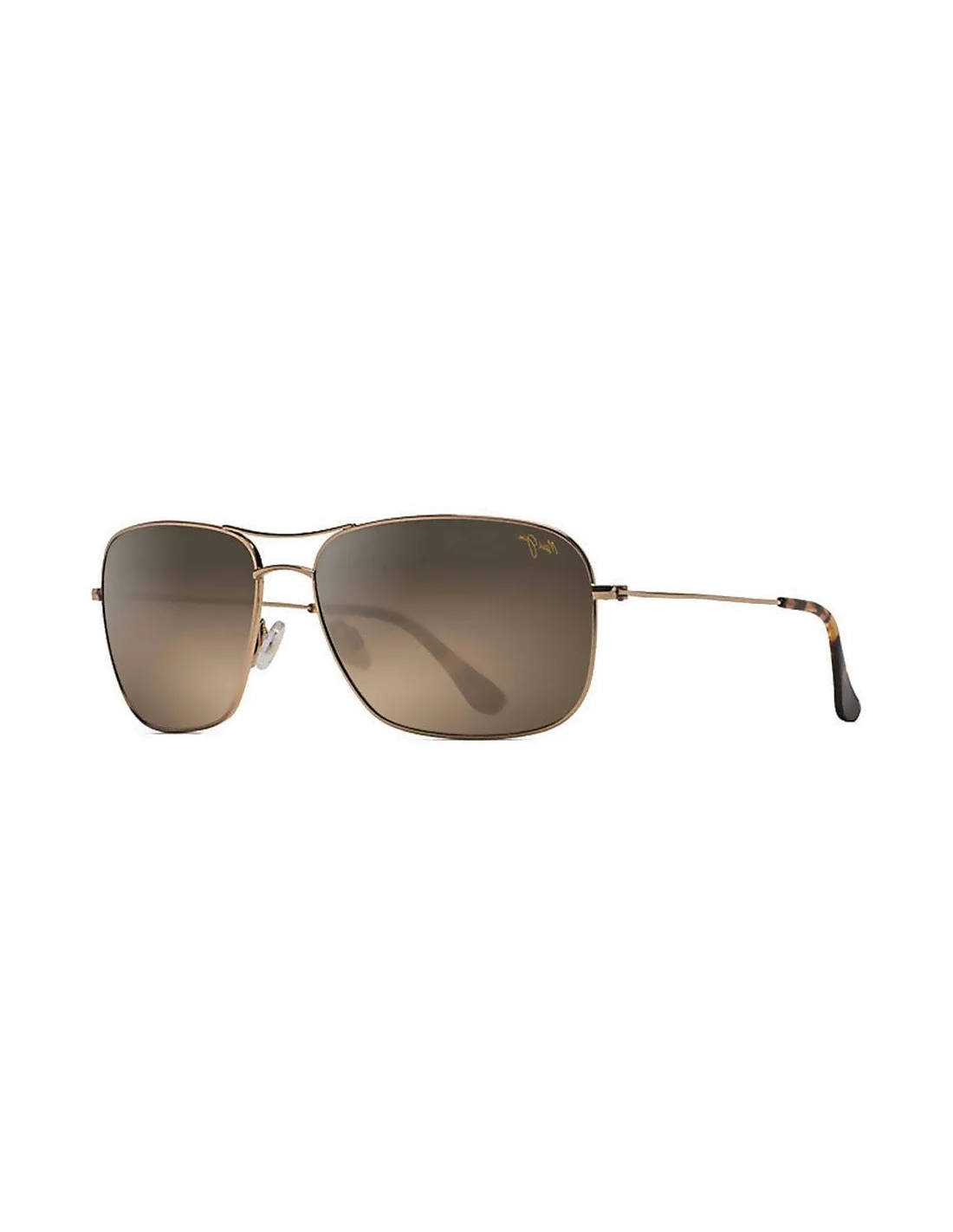 Lunettes de soleil Maui Jim Breezeway HS773-16 vue 4