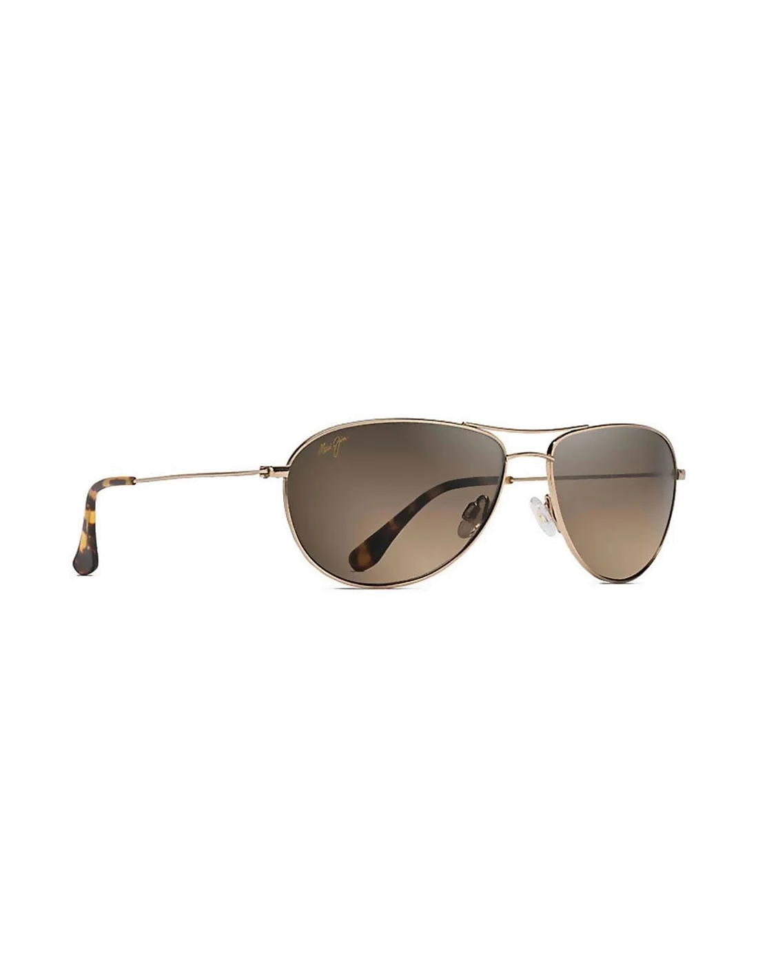 Lunettes de soleil Maui Jim Sea House HS772-16 vue 2