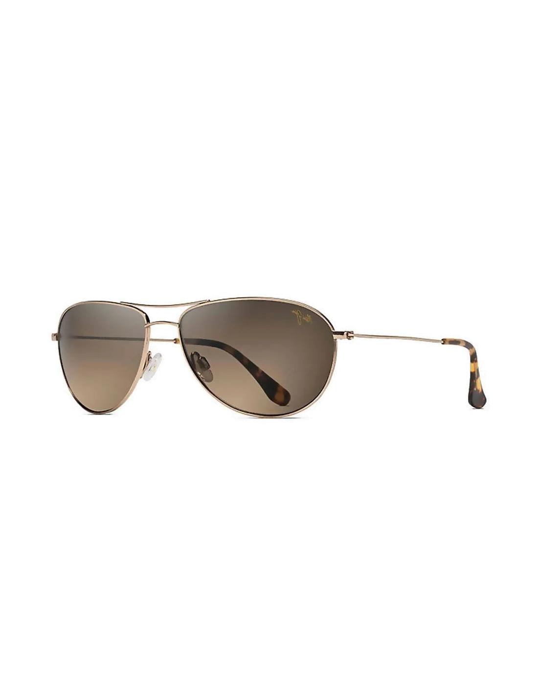 Lunettes de soleil Maui Jim Sea House HS772-16 vue 4