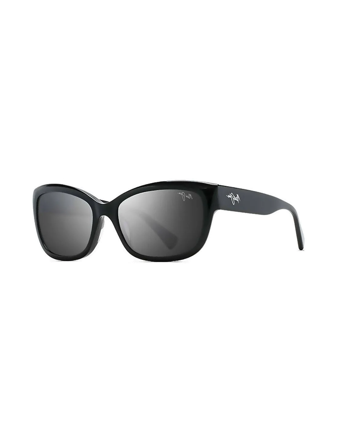 Lunettes de soleil Maui Jim Plumeria GS768-02 vue 3