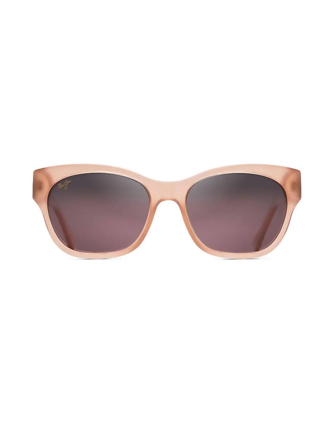 Lunettes de soleil Maui Jim Monstera Leaf RS747-09A