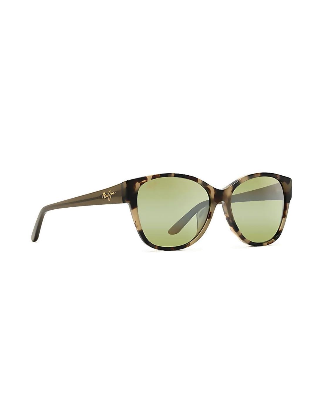 Lunettes de soleil Maui Jim Summer Time HTS732-15D Polarisés vue 2