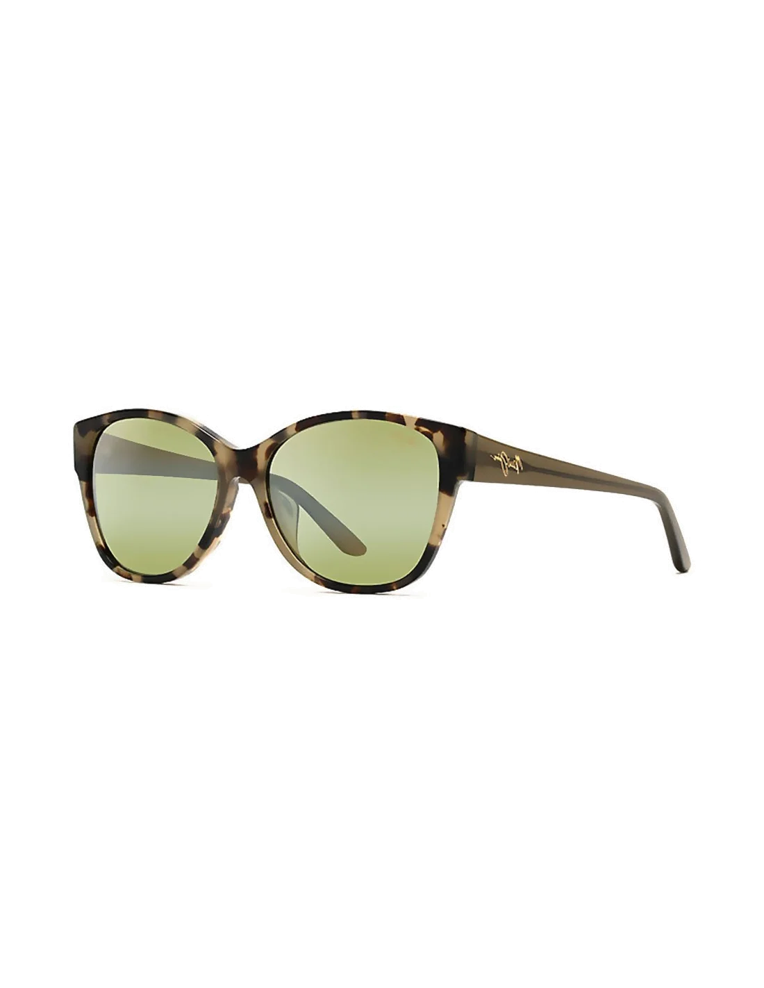 Lunettes de soleil Maui Jim Summer Time HTS732-15D Polarisés vue 4
