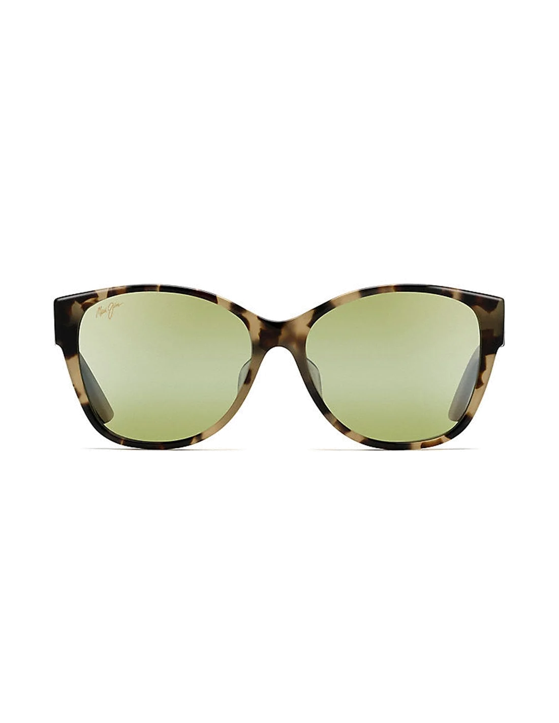 Lunettes de soleil Maui Jim Summer Time HTS732-15D Polarisés