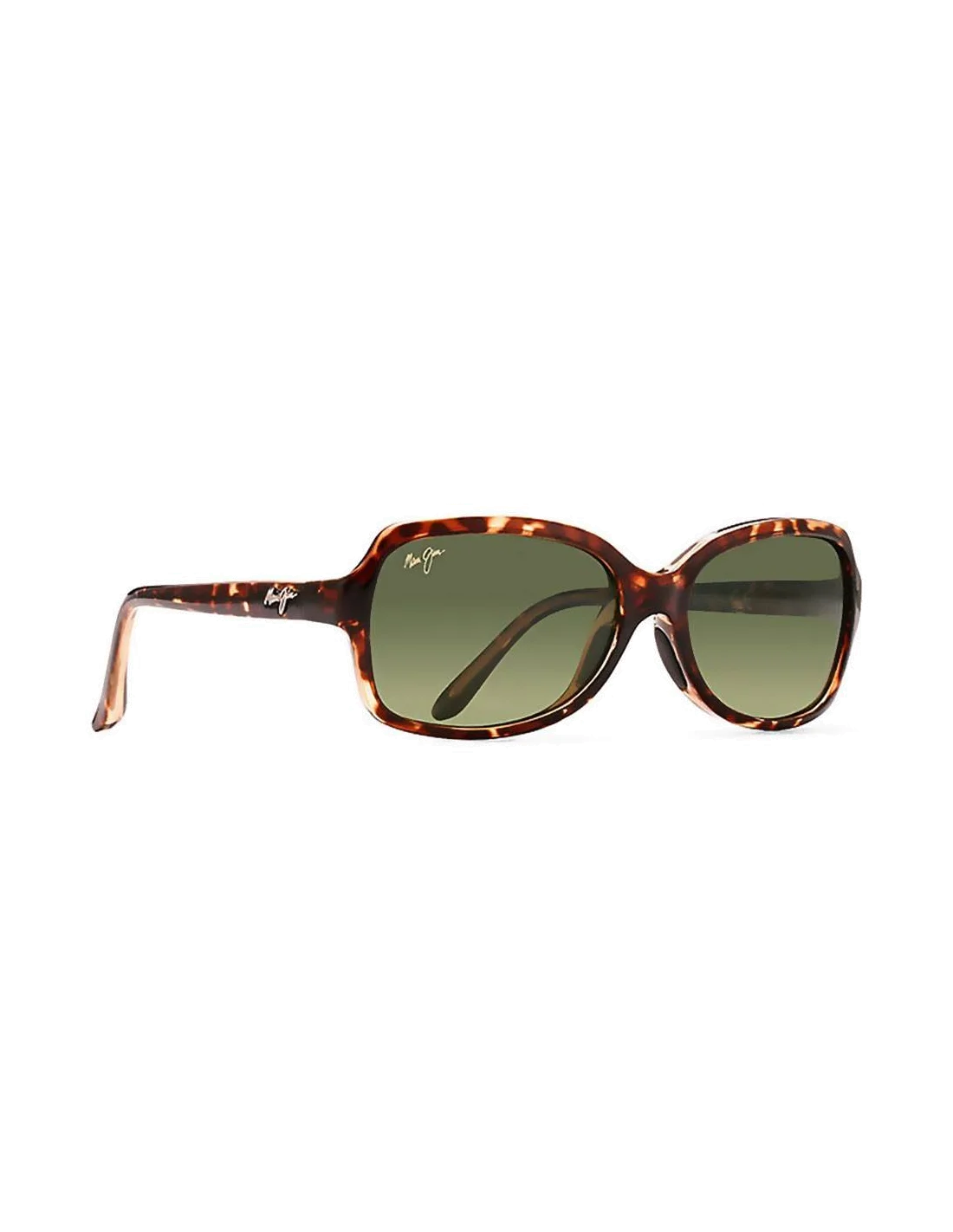 Lunettes de soleil Maui Jim Cloud Break HTS700-10 vue 2