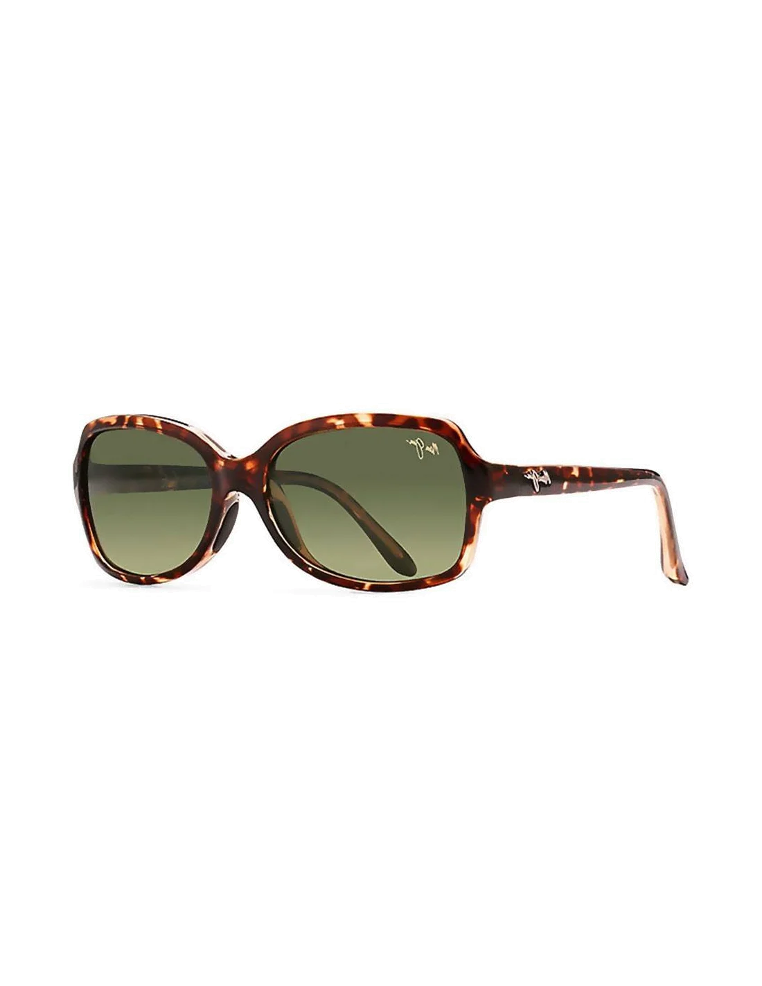 Lunettes de soleil Maui Jim Cloud Break HTS700-10 vue 4