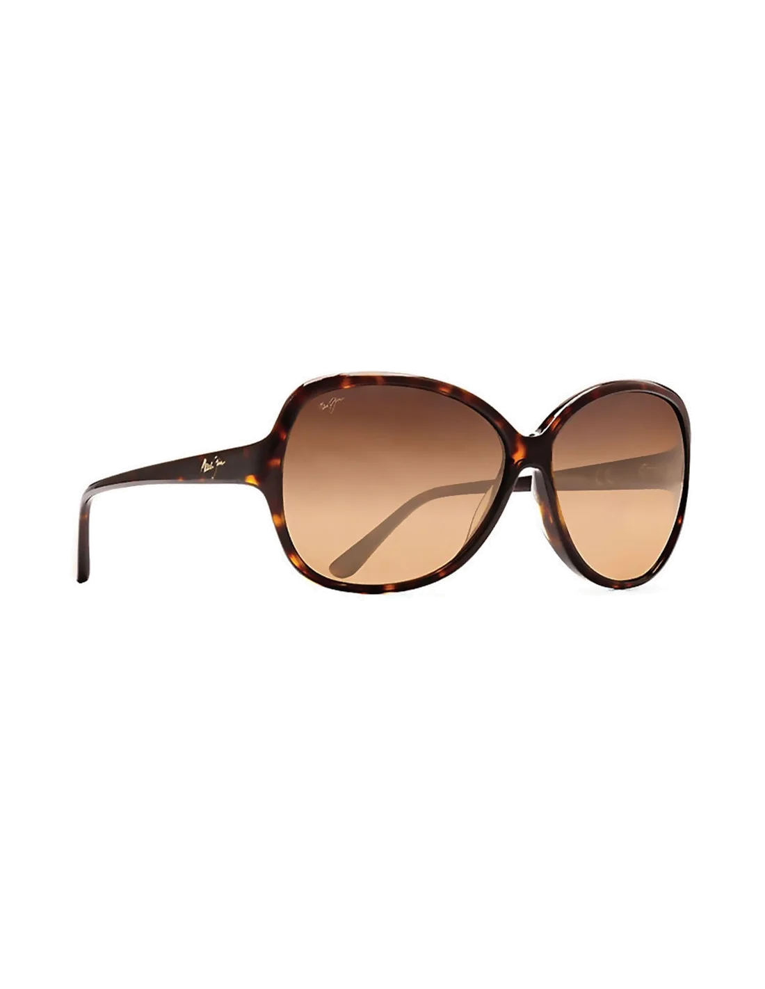 Lunettes de soleil Maui Jim Maile HS294-10 vue 2
