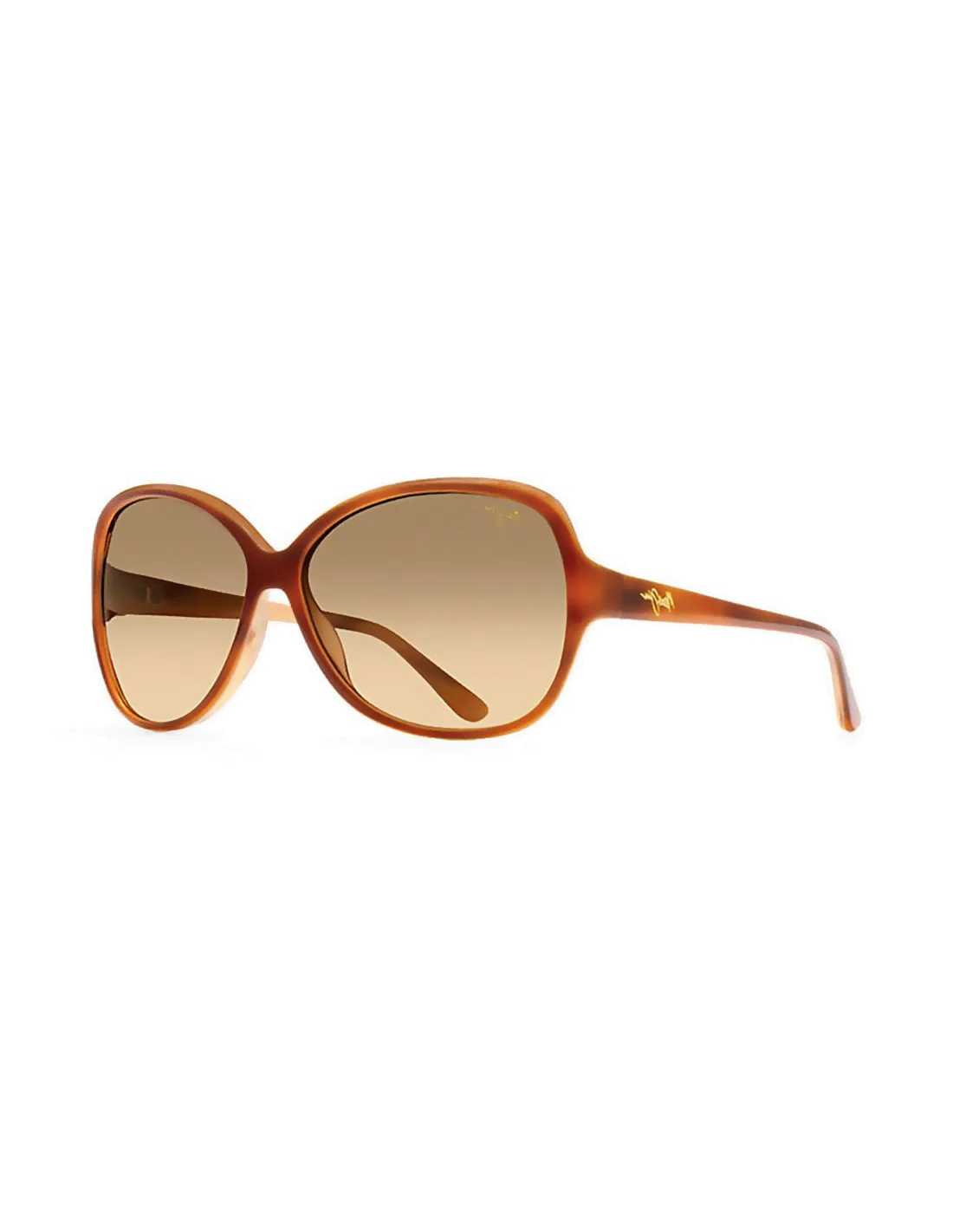 Lunettes de soleil Maui Jim Maile HS294-10D vue 4