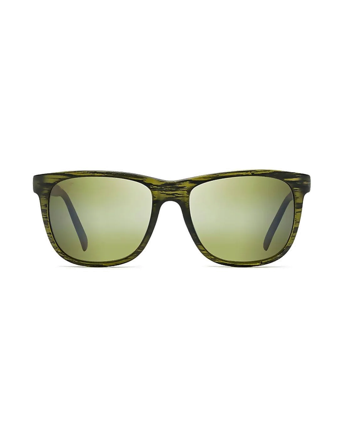 Lunettes de soleil Maui Jim Tail Slide HT740-15CM