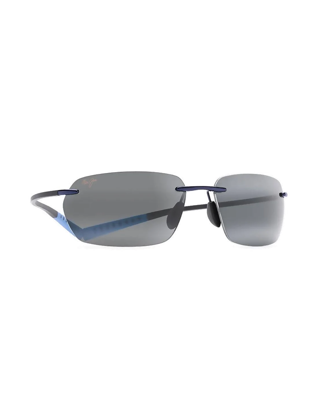 Lunettes de soleil Maui Jim Alaka'I 743-06 vue 2