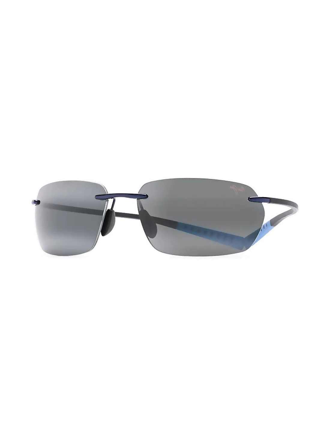 Lunettes de soleil Maui Jim Alaka'I 743-06 vue 4