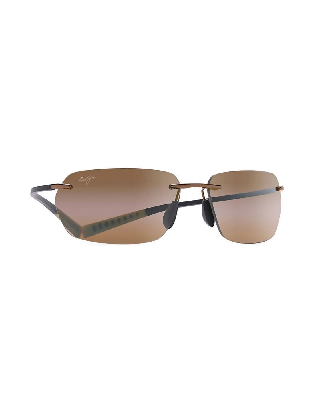 Lunettes de soleil Maui Jim Alaka'I H743-23 vue 2