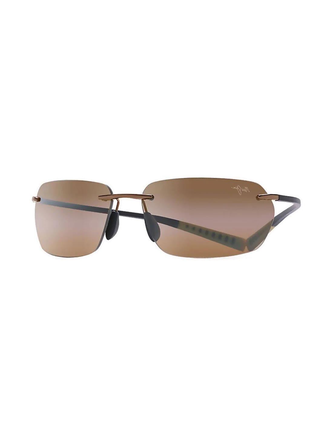 Lunettes de soleil Maui Jim Alaka'I H743-23 vue 4