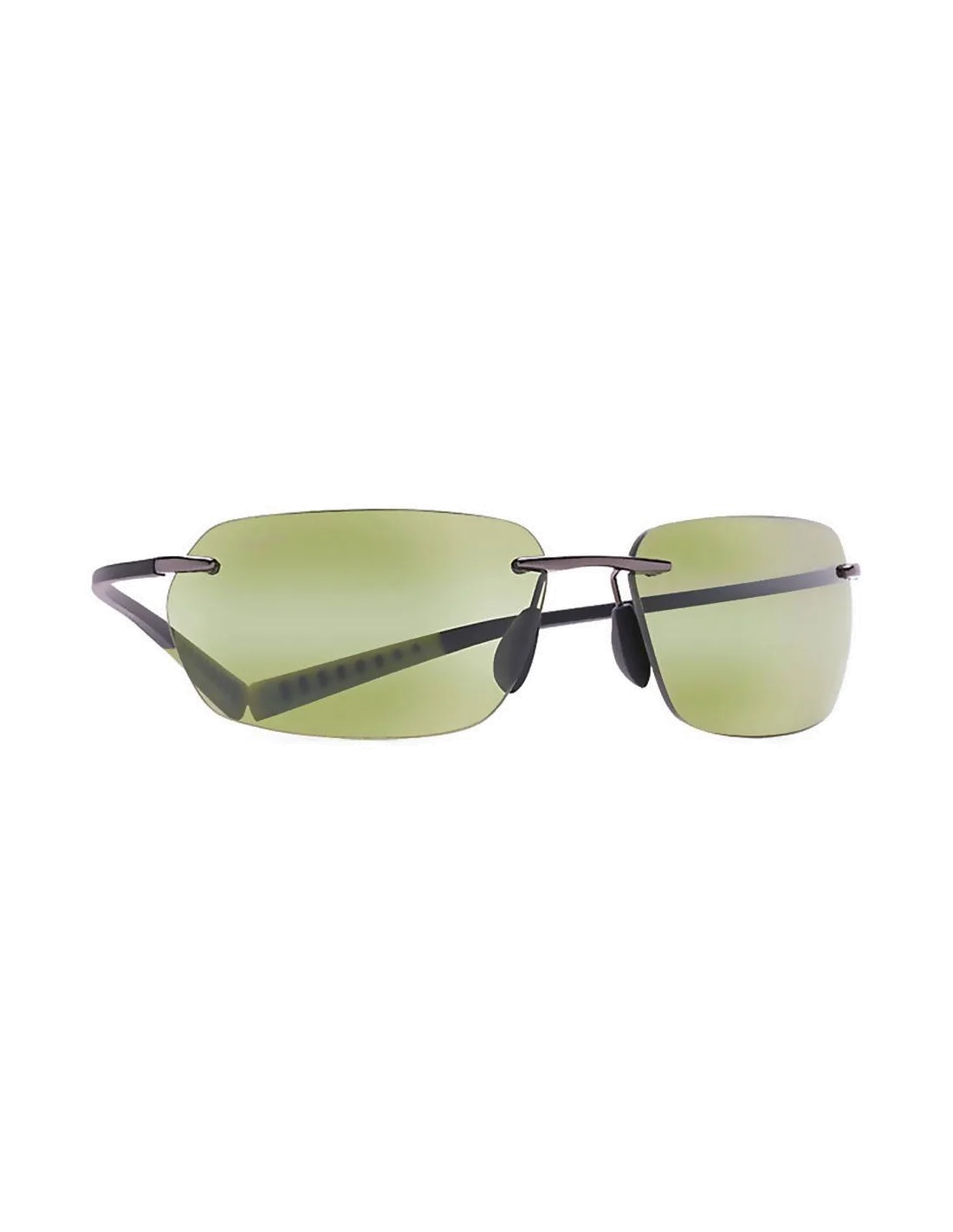 Lunettes de soleil Maui Jim Alaka'I HT743-02D vue 2