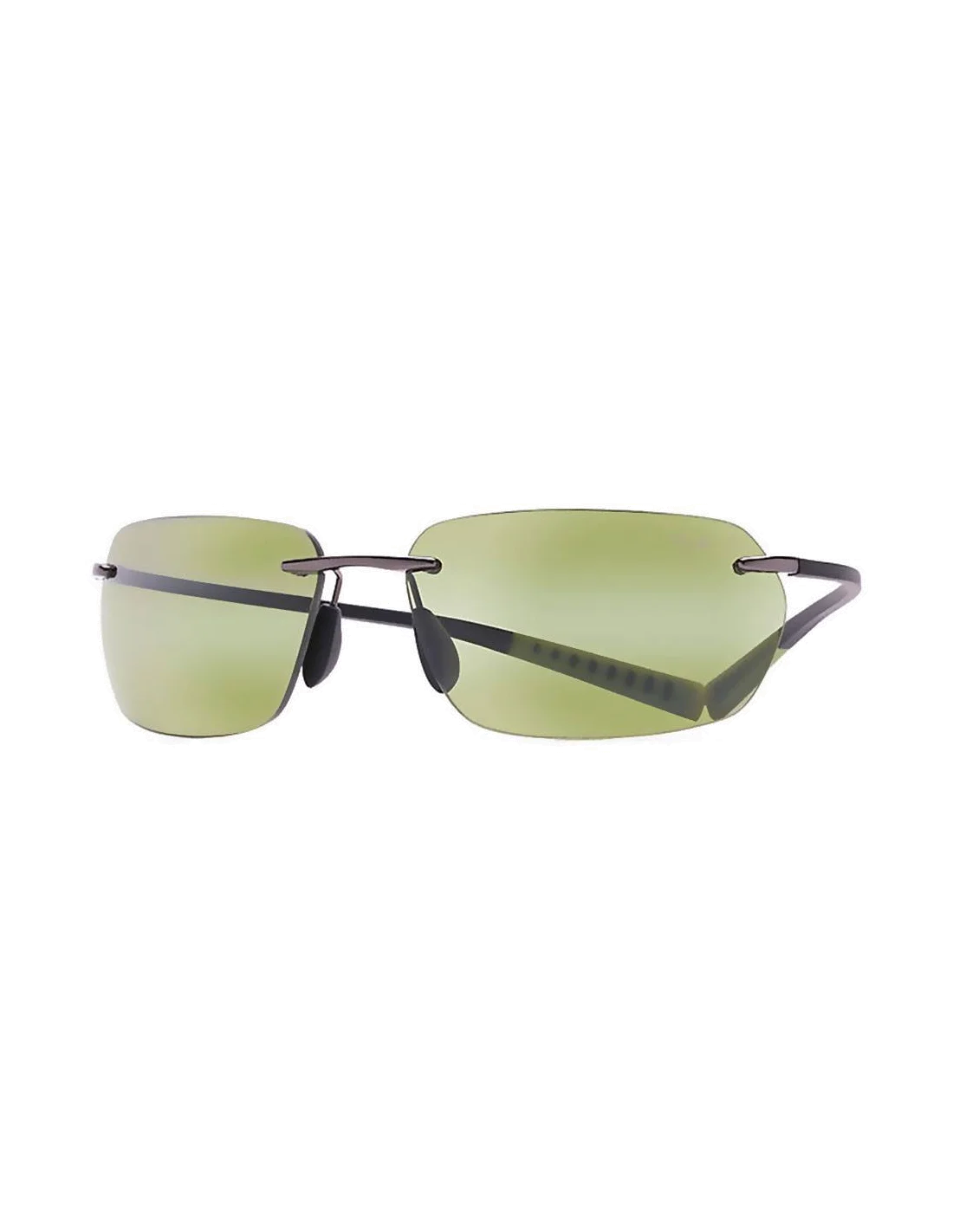 Lunettes de soleil Maui Jim Alaka'I HT743-02D vue 4