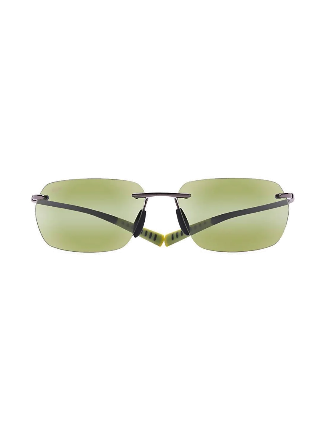 Lunettes de soleil Maui Jim Alaka'I HT743-02D