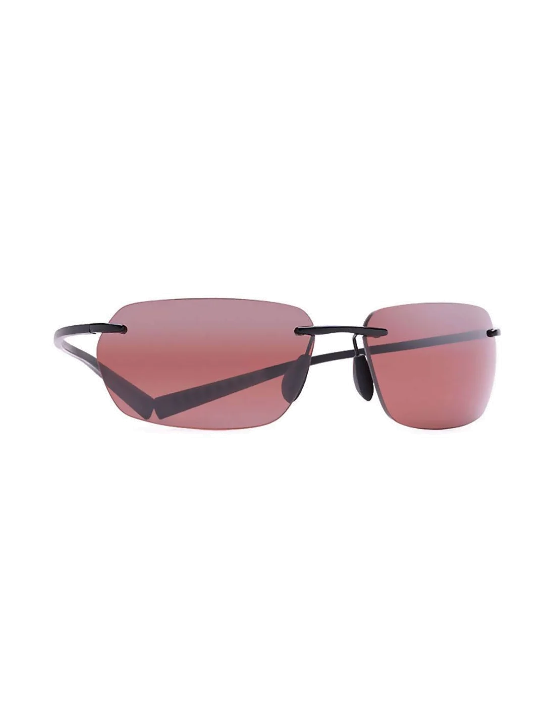 Lunettes de soleil Maui Jim Alaka'I R743-02 vue 2