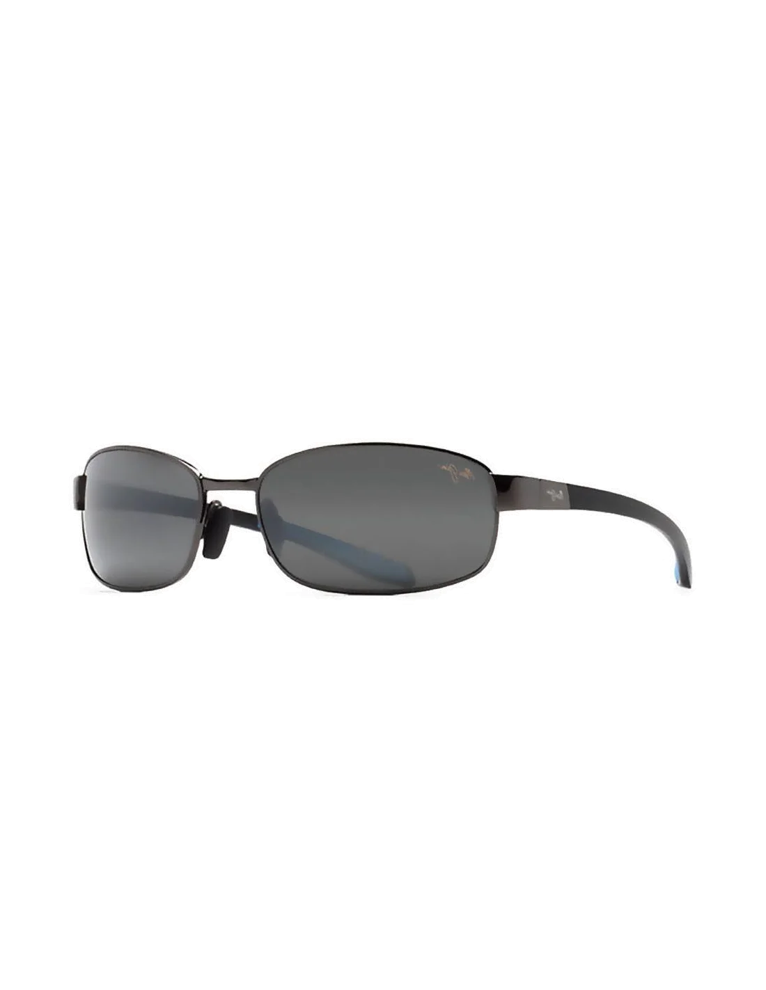 Lunettes de soleil Maui Jim Salt Air 741-02D vue 4
