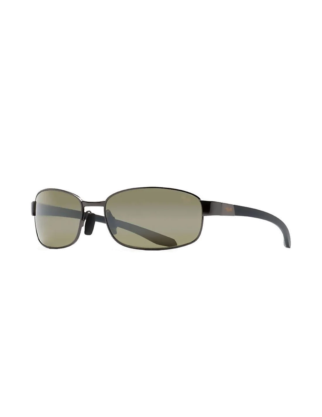 Lunettes de soleil Maui Jim Salt Air HT741-11R vue 4