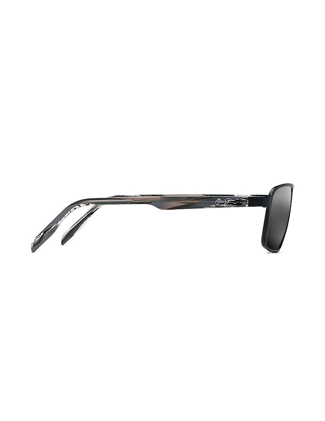 Lunettes de soleil Maui Jim Glass Beach 748-2M Polarisés vue 3