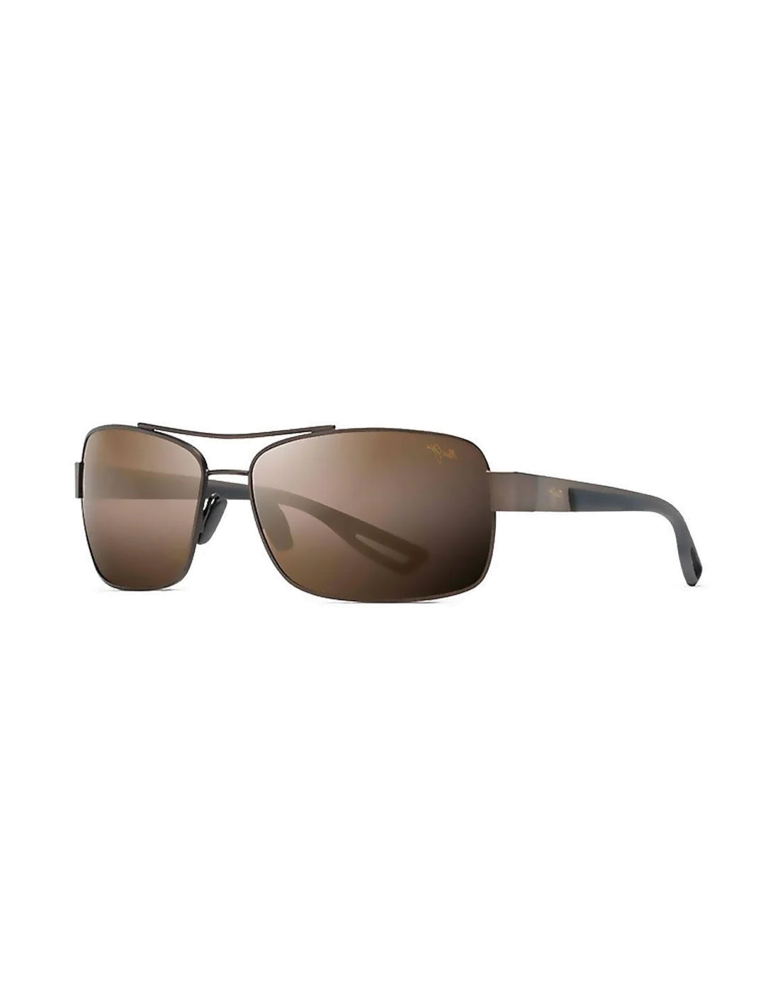 Lunettes de soleil Maui Jim Ola H764-25M vue 4