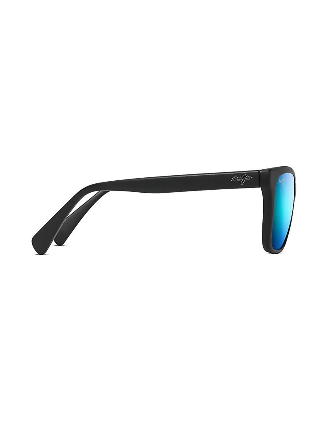 Lunettes de soleil Maui Jim Jacaranda B763-2M vue 3
