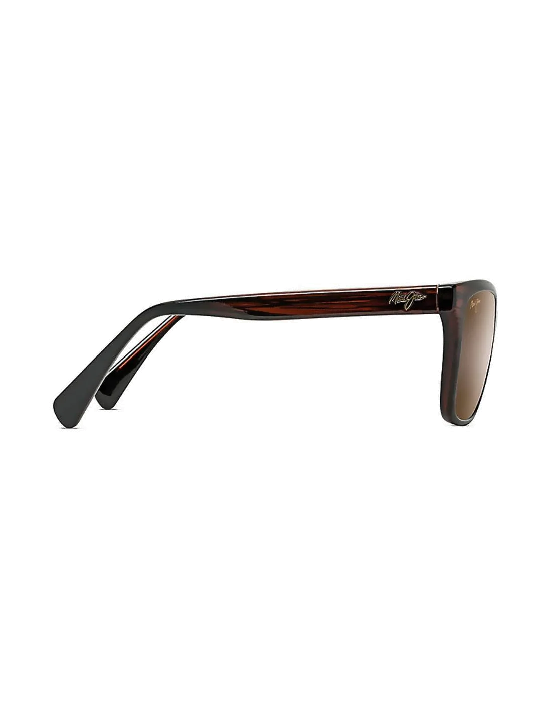 Lunettes de soleil Maui Jim Jacaranda H763-26S vue 3