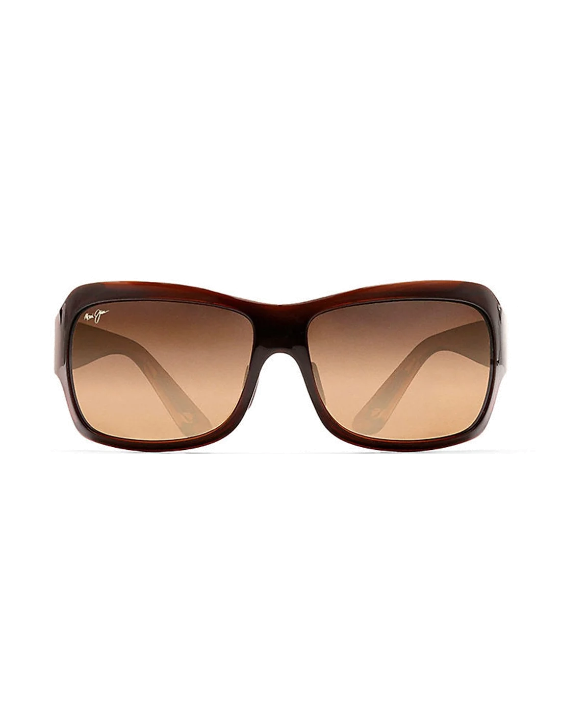 Lunettes de soleil Maui Jim Seven Pools HS418-26B