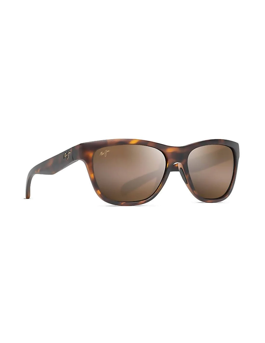 Lunettes de soleil Maui Jim Secrets H767-10M vue 2