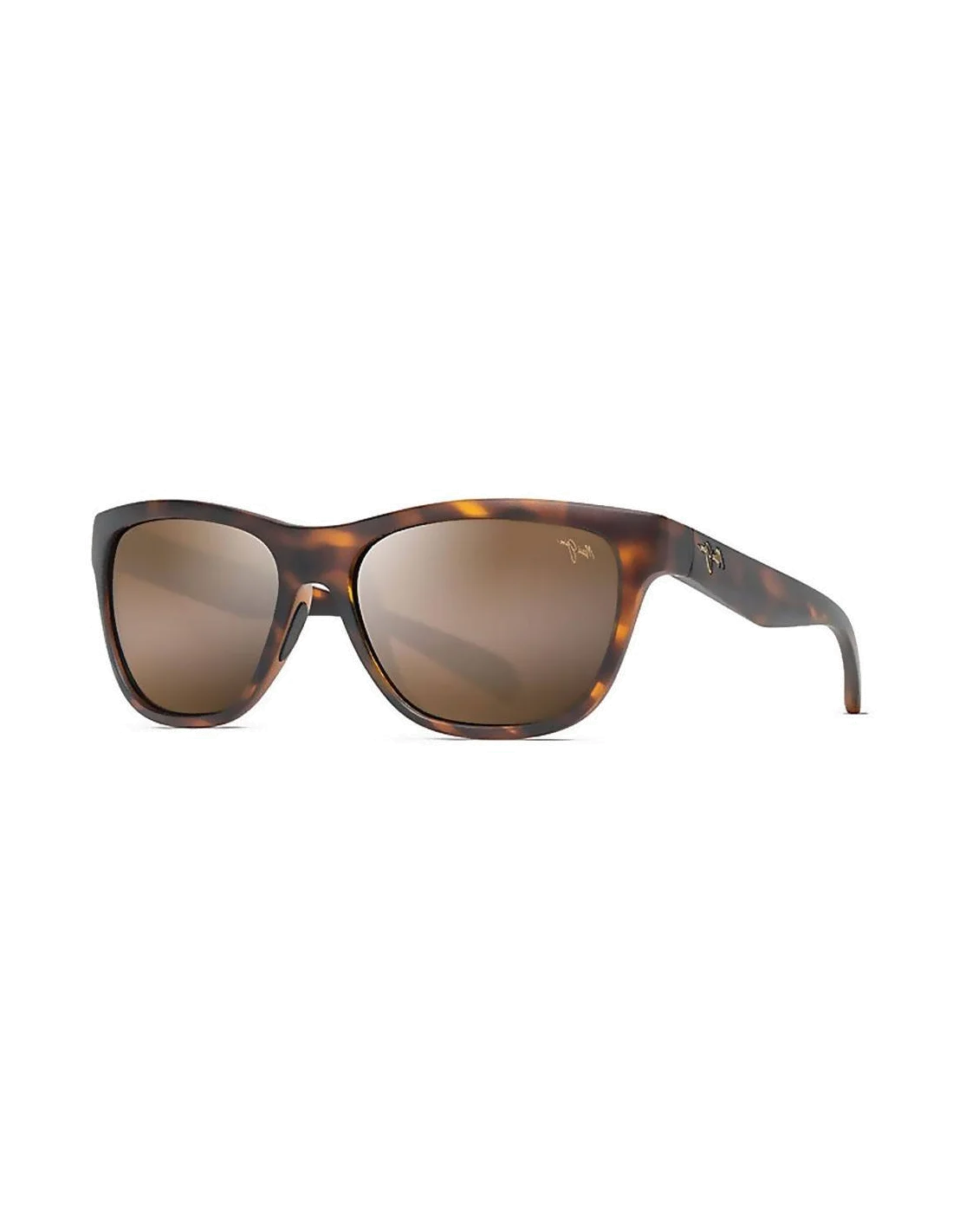 Lunettes de soleil Maui Jim Secrets H767-10M vue 4