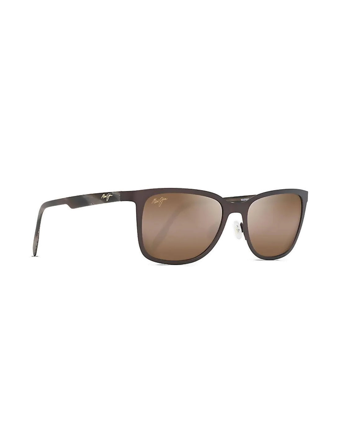 Lunettes de soleil Maui Jim Naupaka H775-01M vue 2