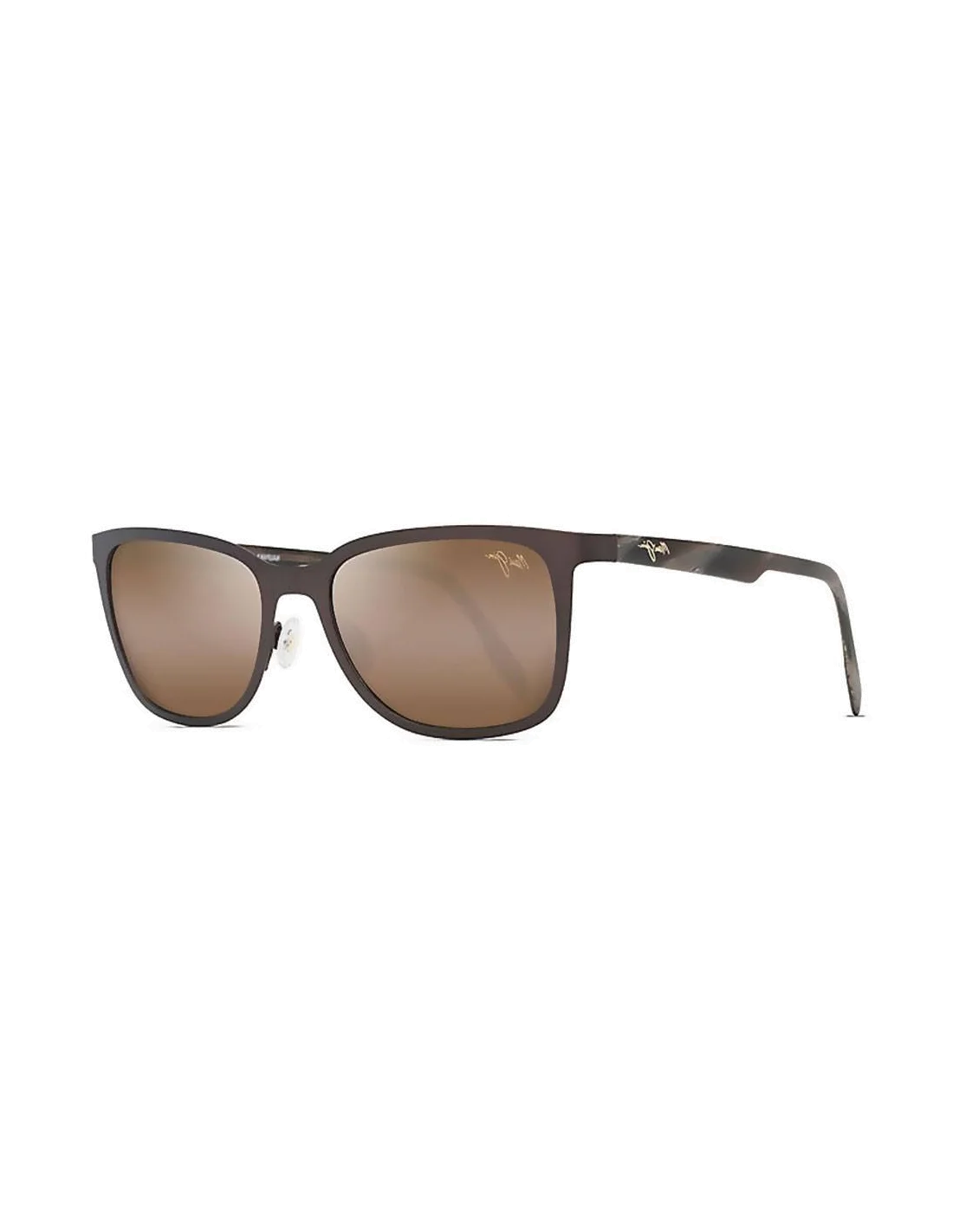 Lunettes de soleil Maui Jim Naupaka H775-01M vue 4