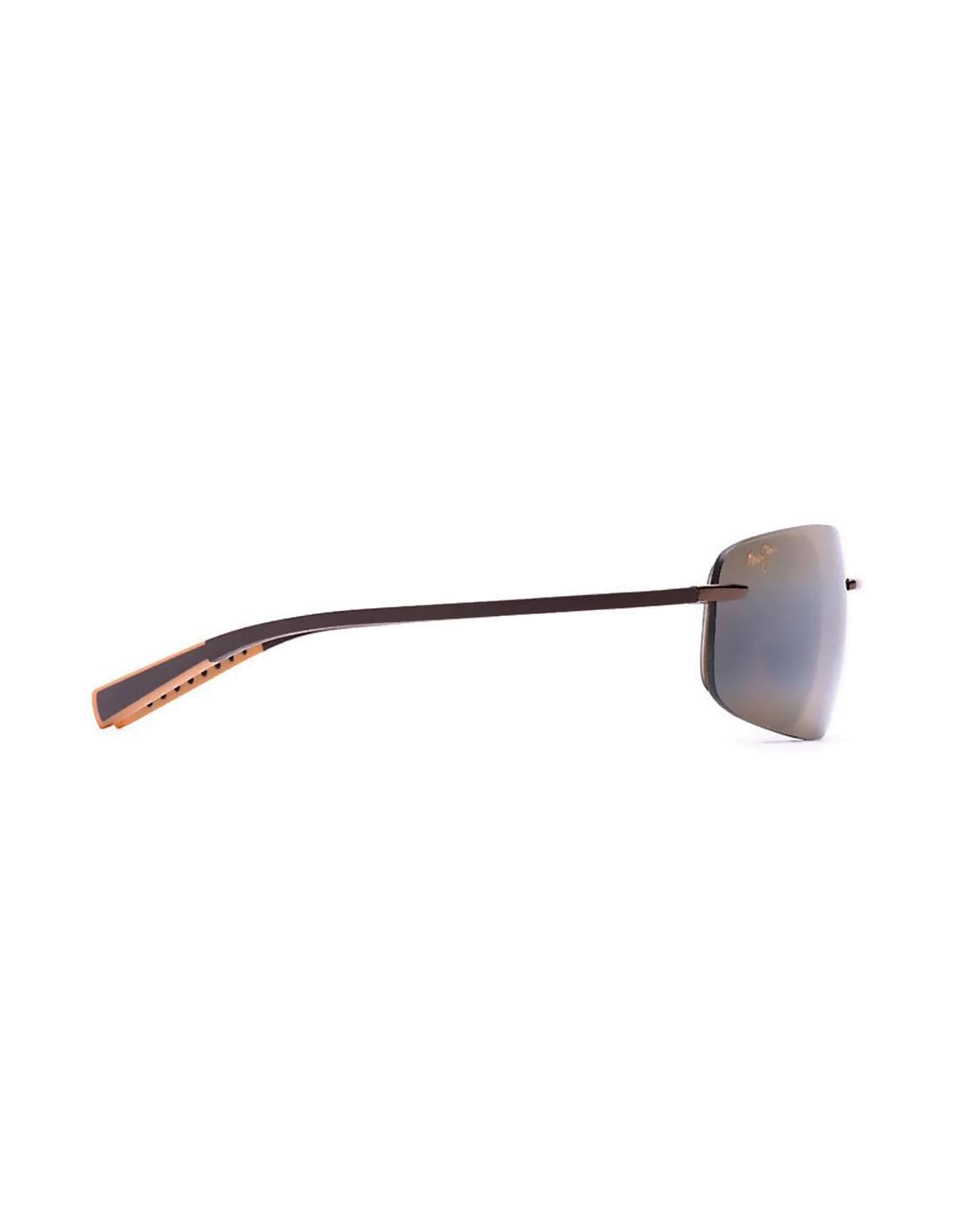 Lunettes de soleil Maui Jim Kupuna H742-23 vue 3