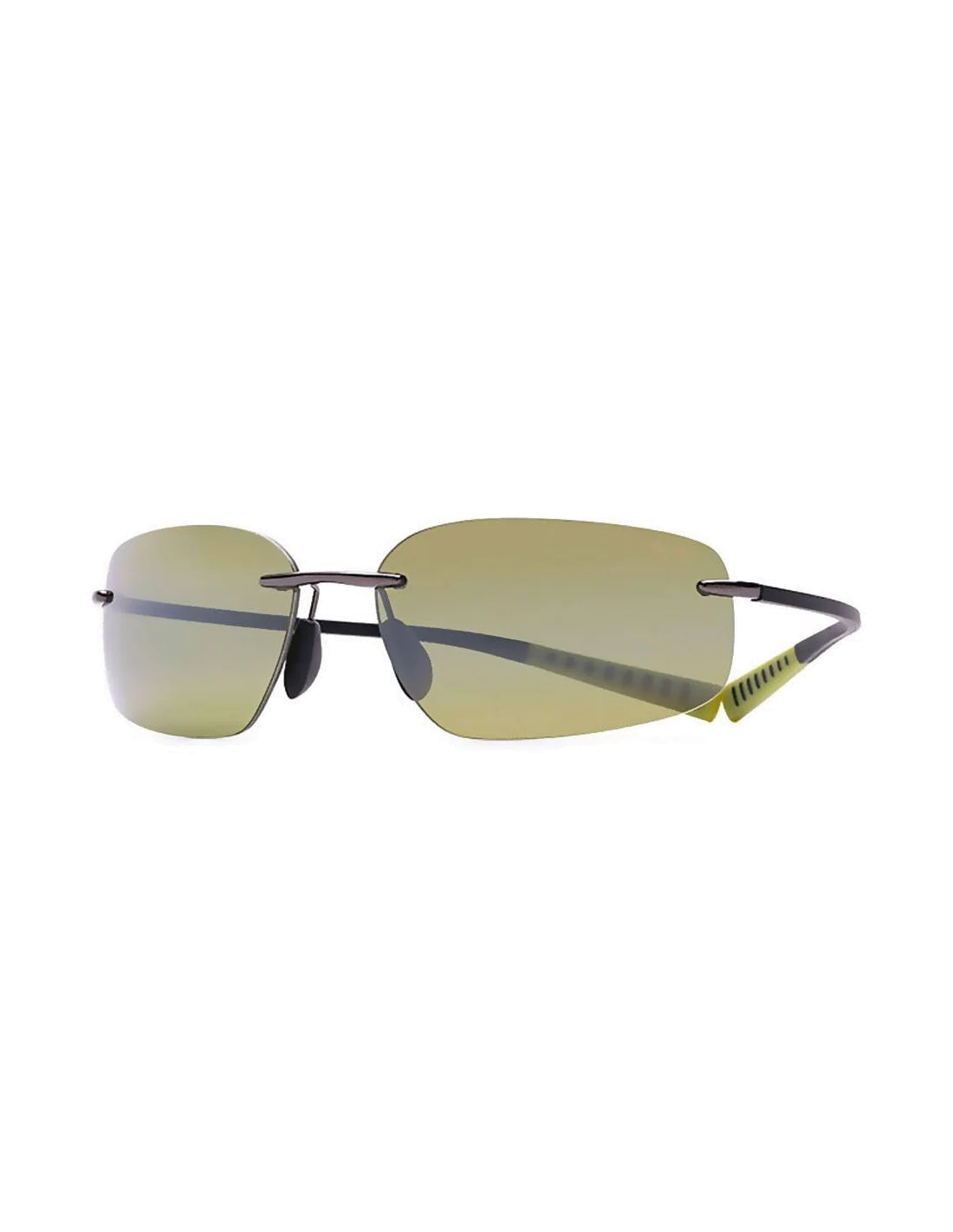 Lunettes de soleil Maui Jim Kupuna HT742-02D vue 4