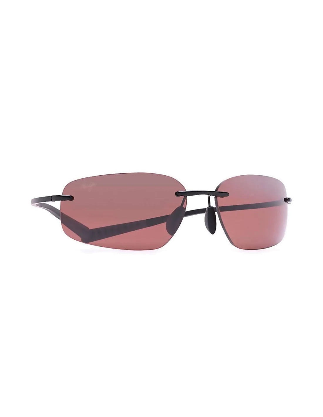 Lunettes de soleil Maui Jim Kupuna R742-02 vue 2