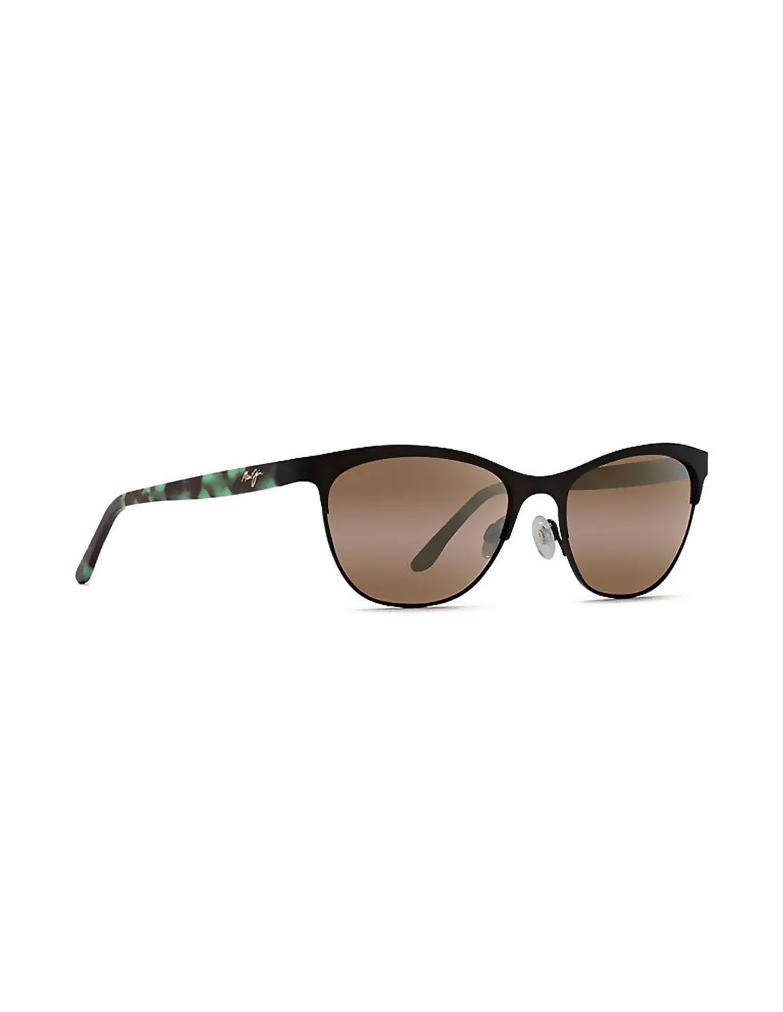 Lunettes de soleil Maui Jim Popoki H729-01S vue 2