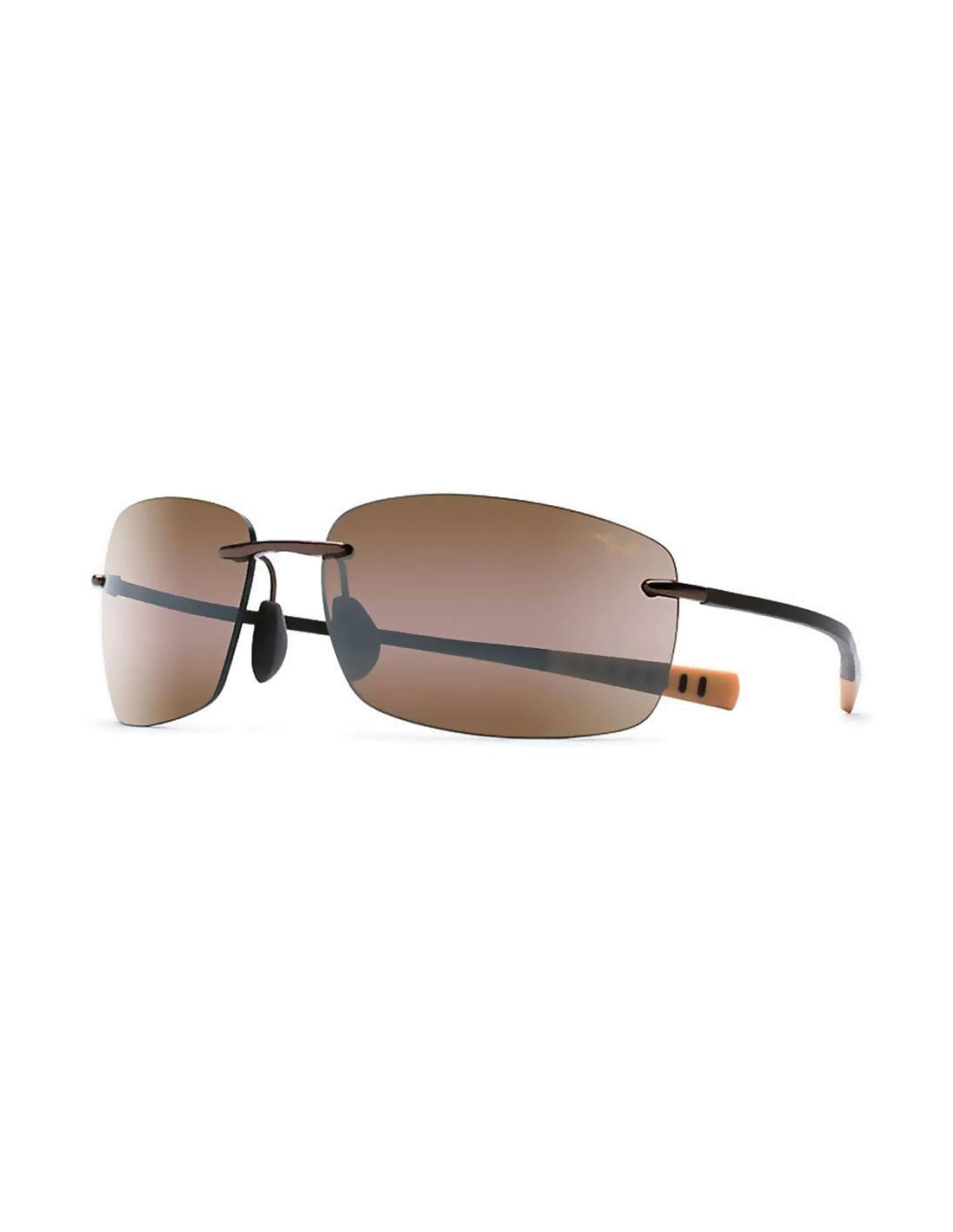 Lunettes de soleil Maui Jim Kumu H724-23 vue 4