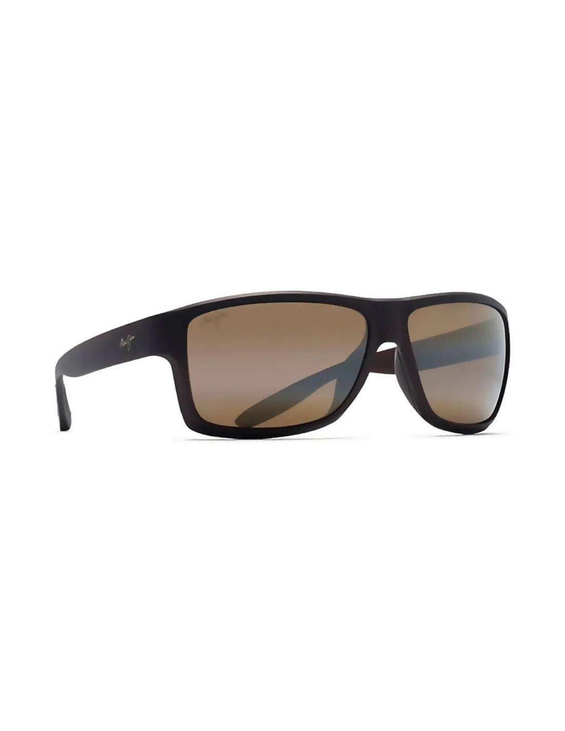 Lunettes de soleil Maui Jim Pohaku H528-25M vue 2