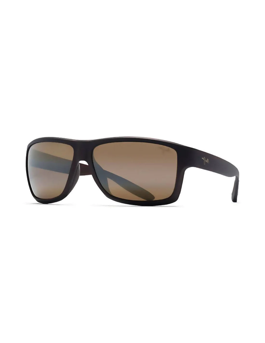Lunettes de soleil Maui Jim Pohaku H528-25M vue 4