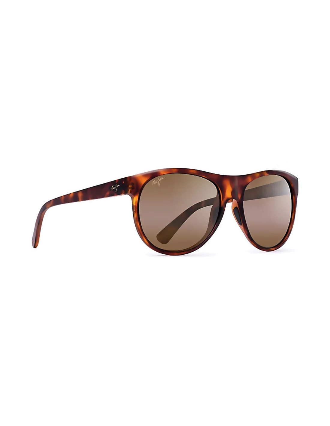 Lunettes de soleil Maui Jim Rising Sun H731-10M vue 2