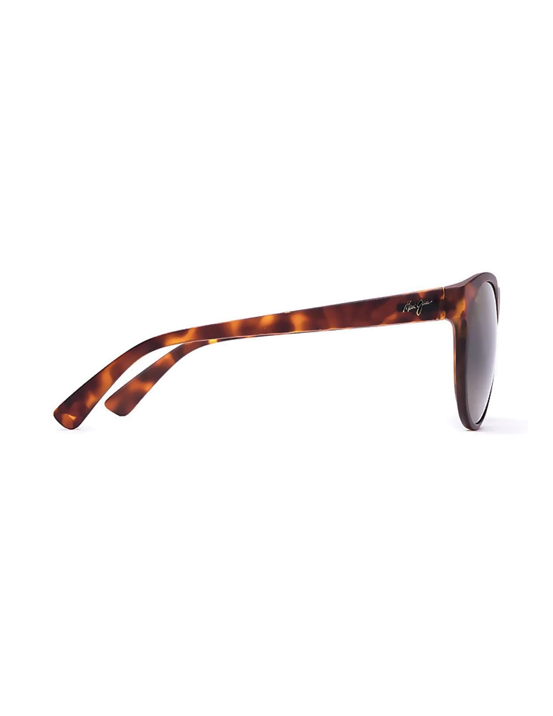 Lunettes de soleil Maui Jim Rising Sun H731-10M vue 3