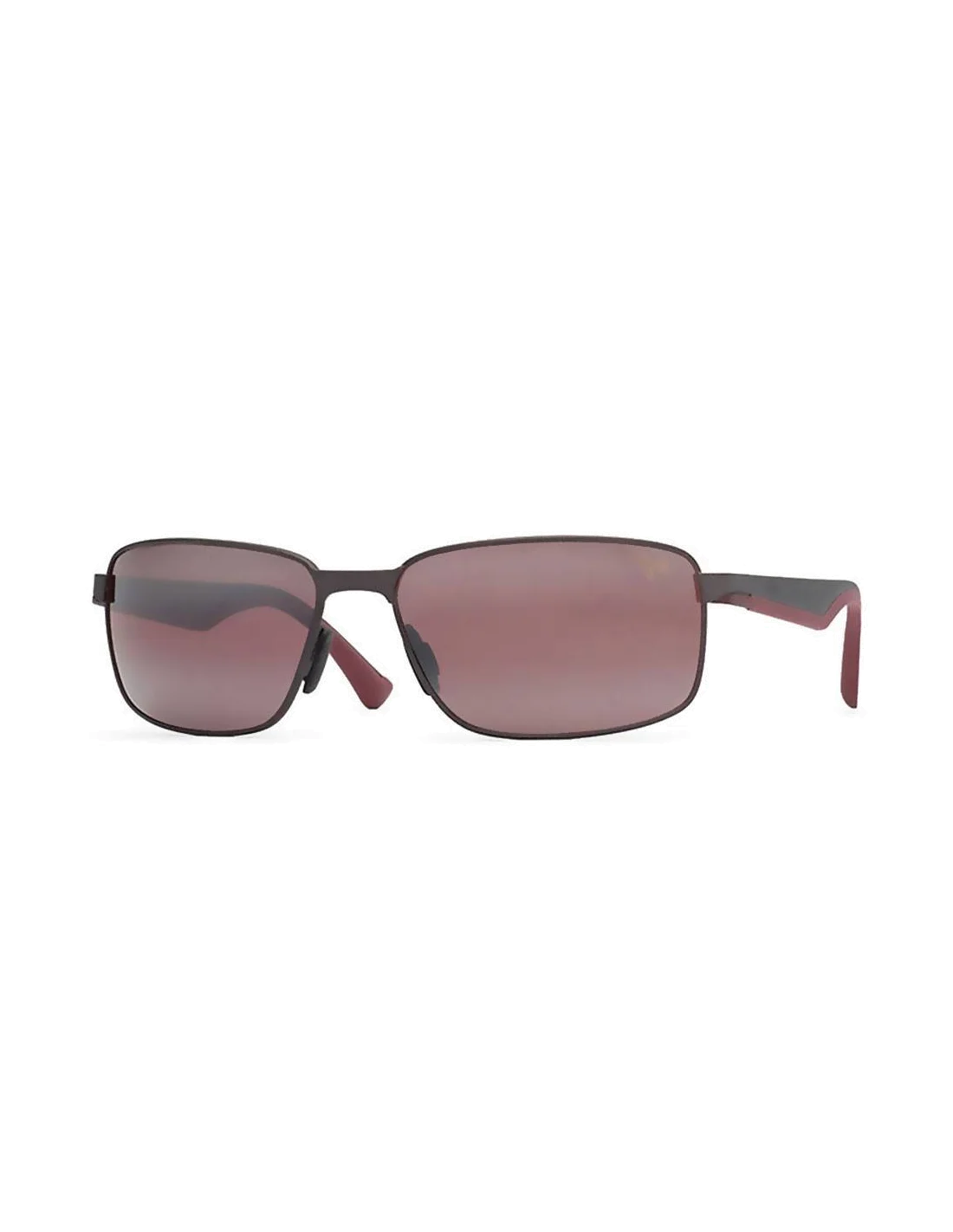 Lunettes de soleil Maui Jim Backswing R709-02S vue 4