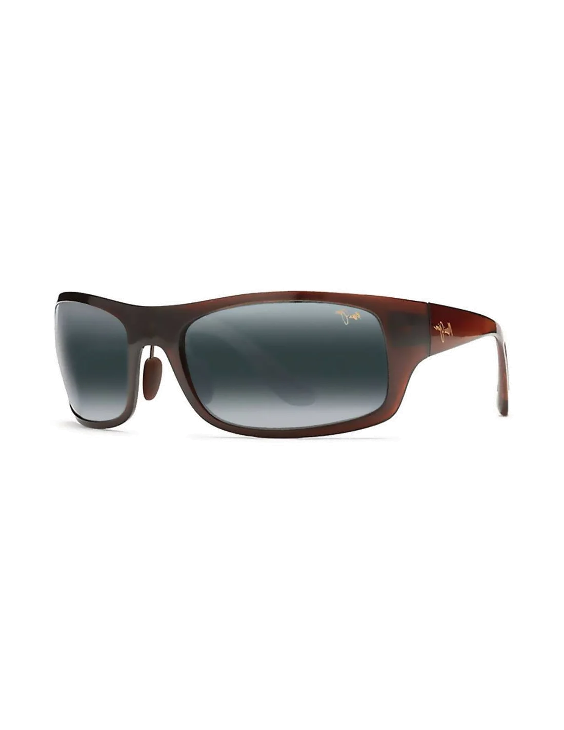 Lunettes de soleil Maui Jim Haleakala 419-26B vue 4