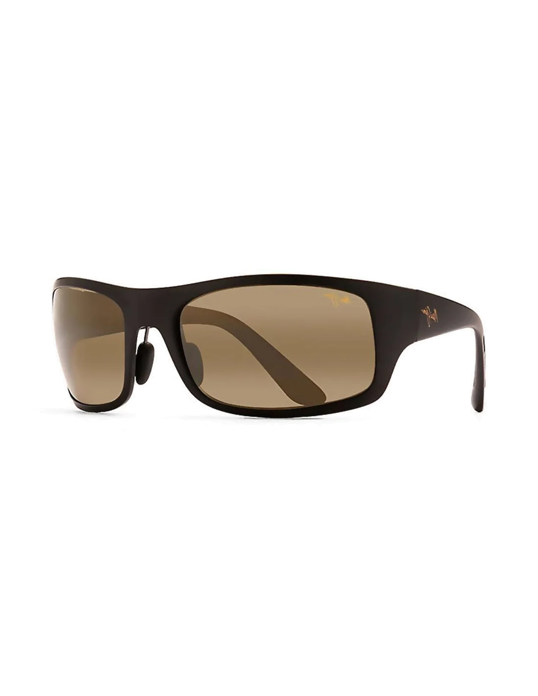 Lunettes de soleil Maui Jim Haleakala H419-2M vue 4