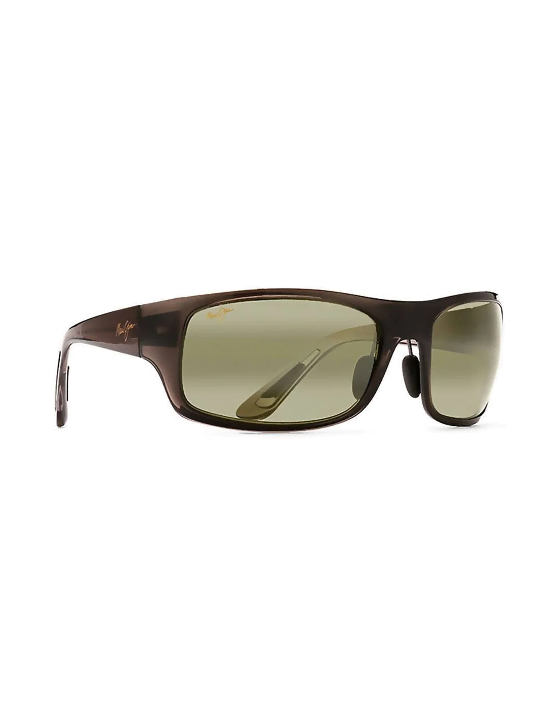 Lunettes de soleil Maui Jim Haleakala HT419-11A vue 2