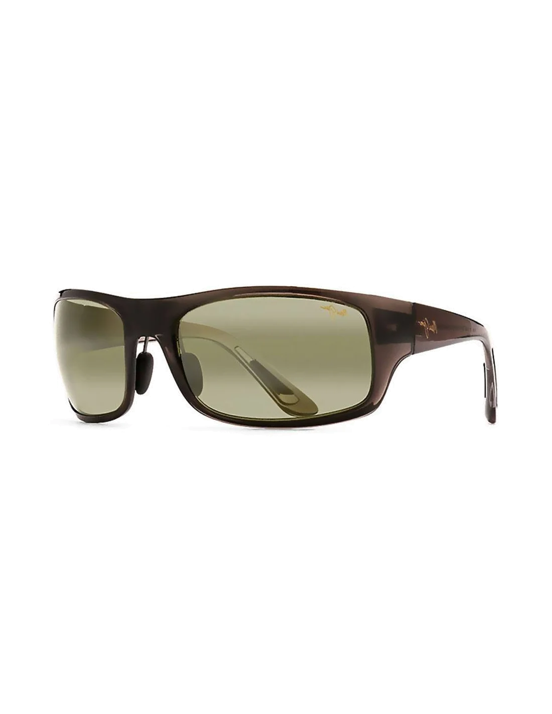 Lunettes de soleil Maui Jim Haleakala HT419-11A vue 4