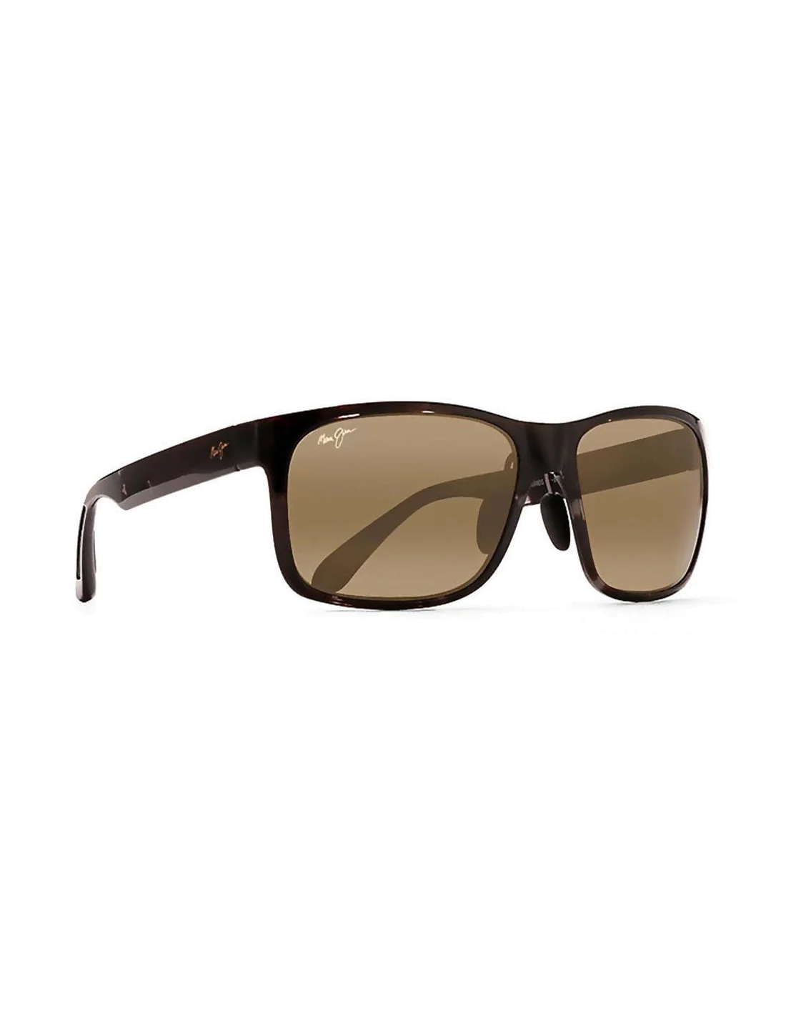 Lunettes de soleil Maui Jim Red Sands H432-11T vue 2