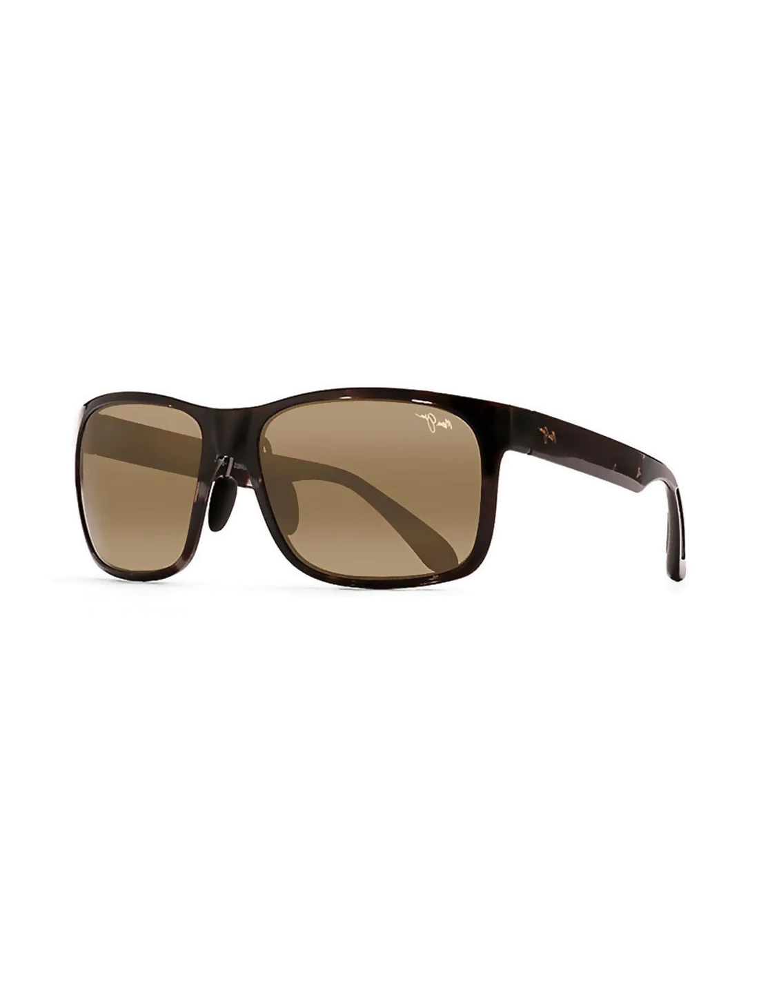 Lunettes de soleil Maui Jim Red Sands H432-11T vue 4