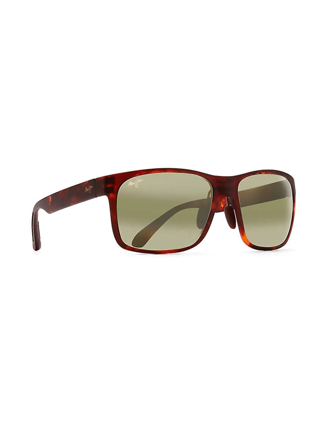 Lunettes de soleil Maui Jim Red Sands HT432-10M vue 2