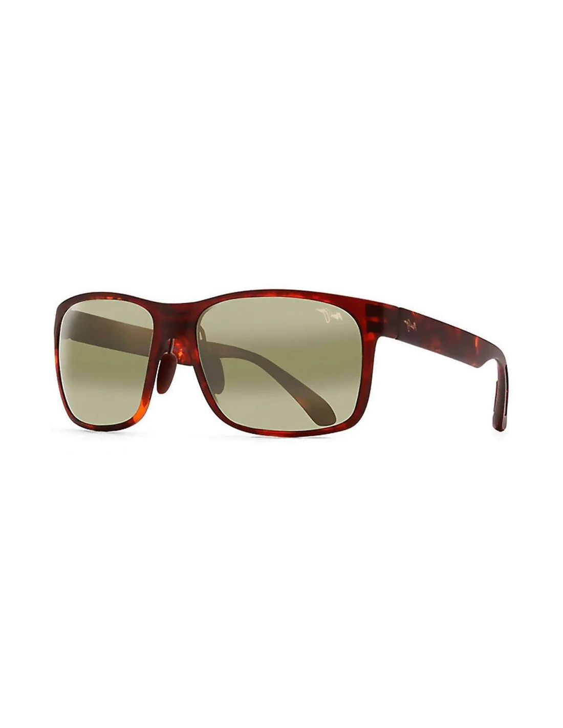 Lunettes de soleil Maui Jim Red Sands HT432-10M vue 4